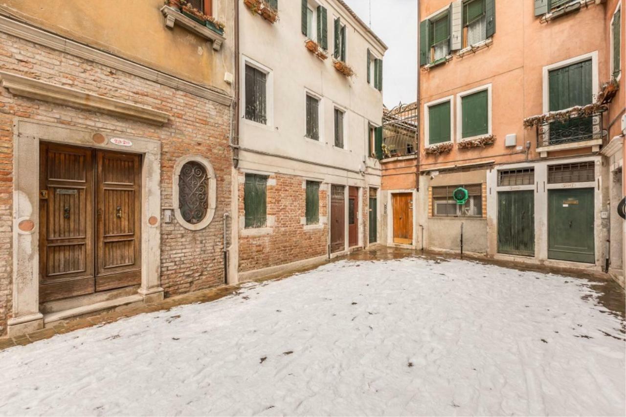 Casa Camilla Venice